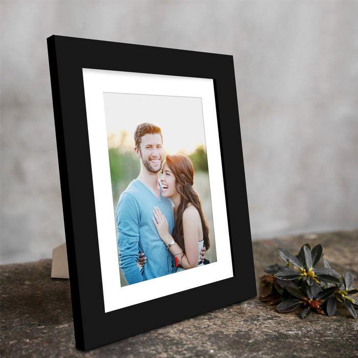 Art Street Synthetic Table Photo Frame For Home Decor ( Size 6x8, Ph-2214 )
